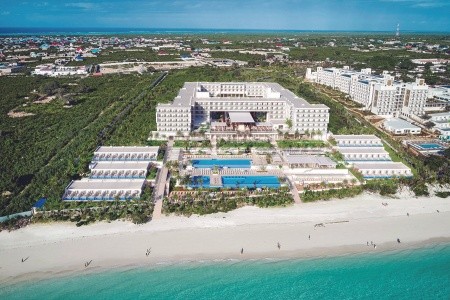Riu Palace Swahili