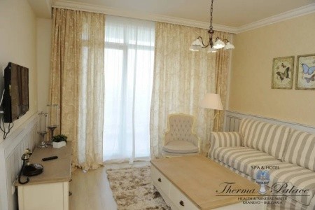 Therma Palace - 27