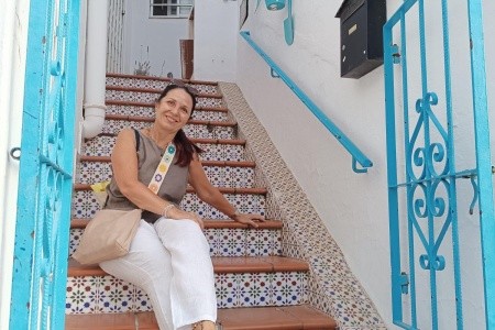 Kouzelná Andalusie s výlety v ceně do Granady, Setenilu, Rondy a Mijas - 5