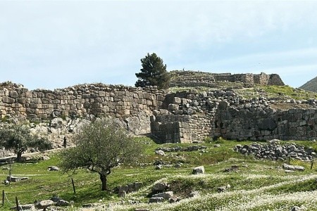 Klenoty antického Řecka, Athény, Sounio, Argolida a Delfy