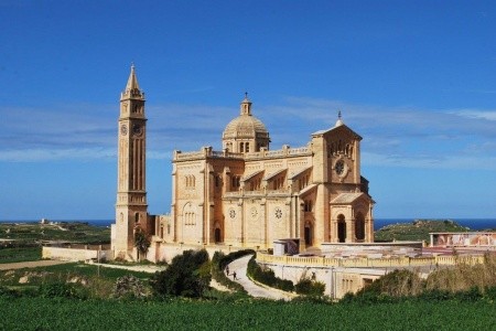 Malta, perla středozemního moře - 8