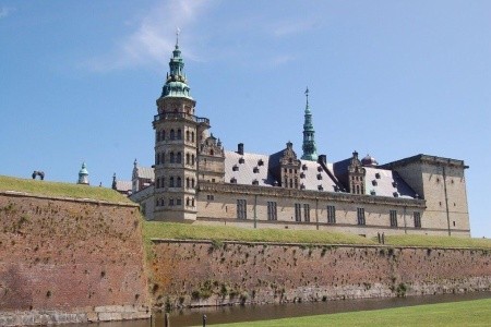 Královská Kodaň - 1