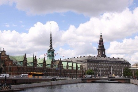 Královská Kodaň - 3