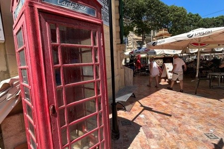 Malta s výlety v ceně - 5