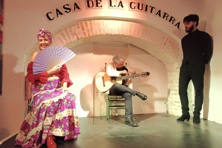 Slunná Andalusie - Sevilla, Mérida a Cádiz - 4