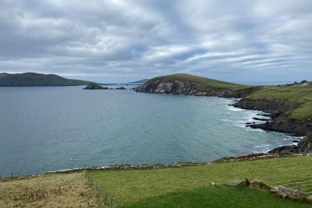 Kde Irsko potkává Atlantik - 3