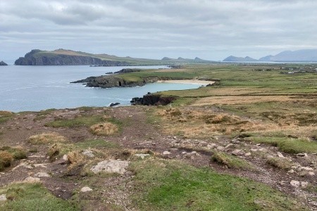 Kde Irsko potkává Atlantik - 4