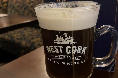 Kde Irsko potkává Atlantik - 5