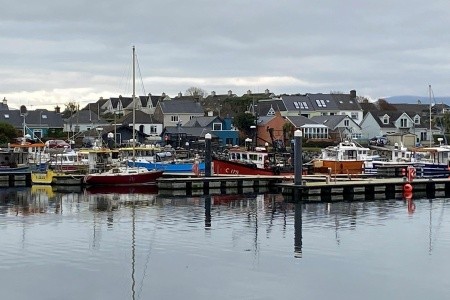 Kde Irsko potkává Atlantik - 6