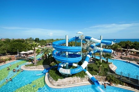 Limak Limra Resort - 2