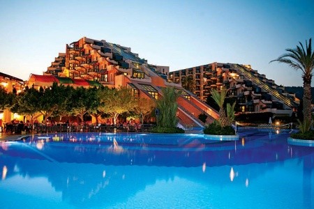 Limak Limra Resort - 3