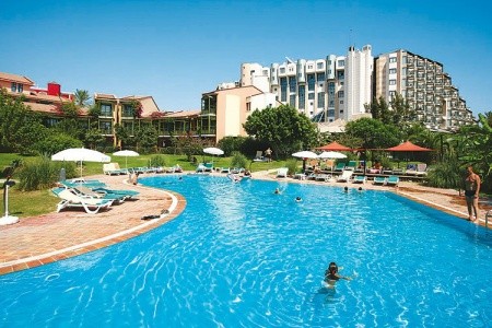 Limak Limra Resort - 4