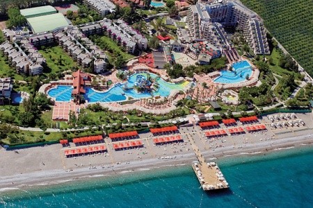 Limak Limra Resort - 5