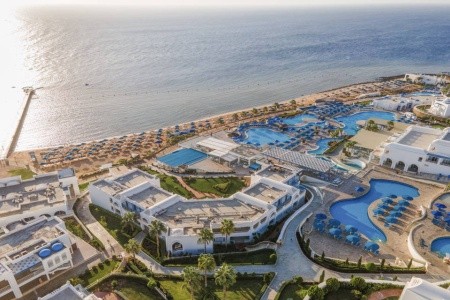 Albatros Palace Resort Sharm El Sheikh (Ex. Melia Sharm Resort & Spa) - 101