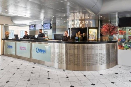 Cabinn City - 2