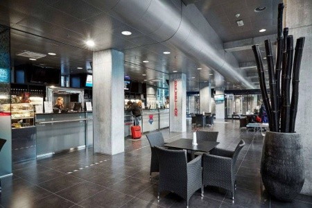 Cabinn Metro