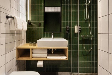 Dánsko Kodaň Ibis Styles Copenhagen Orestad 6 dňový pobyt Raňajky Letecky Letisko: Praha June 2026 (29/06/26- 4/07/26)