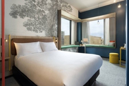 Dánsko Kodaň Ibis Styles Copenhagen Orestad 6 dňový pobyt Raňajky Letecky Letisko: Praha June 2026 (29/06/26- 4/07/26)