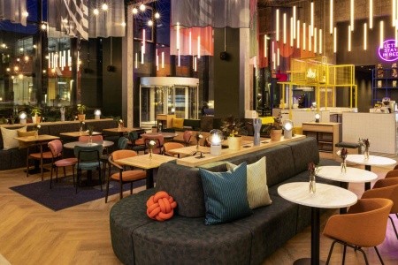 Dánsko Kodaň Ibis Styles Copenhagen Orestad 6 dňový pobyt Raňajky Letecky Letisko: Praha June 2026 (29/06/26- 4/07/26)