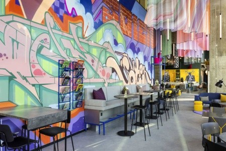 Dánsko Kodaň Ibis Styles Copenhagen Orestad 6 dňový pobyt Raňajky Letecky Letisko: Praha June 2026 (29/06/26- 4/07/26)