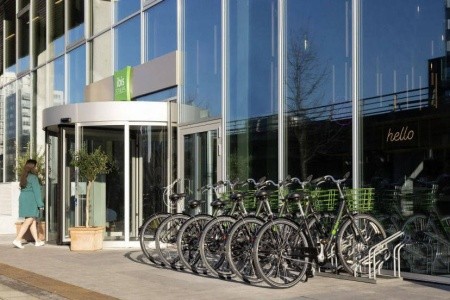 Dánsko Kodaň Ibis Styles Copenhagen Orestad 6 dňový pobyt Raňajky Letecky Letisko: Praha June 2026 (29/06/26- 4/07/26)