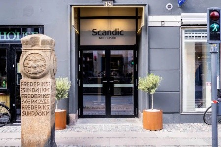 Scandic Norreport - 3