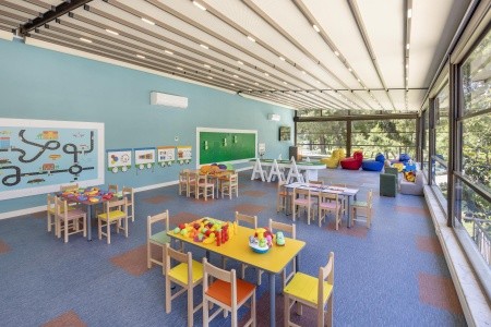 Turecko Side Marvida Family Eco (Ex.