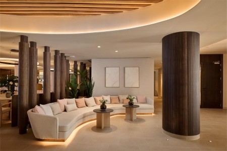 Hipotels Don Juan - 22