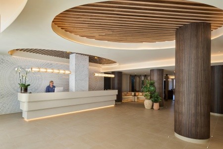 Hipotels Don Juan - 23