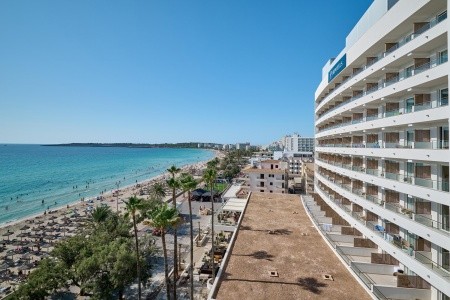 Hipotels Don Juan - 24