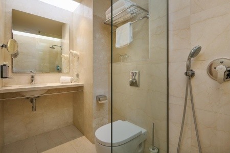 Hipotels Don Juan - 25