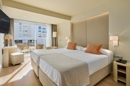 Hipotels Don Juan - 27