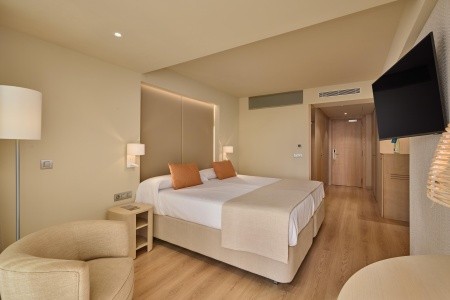 Hipotels Don Juan - 28