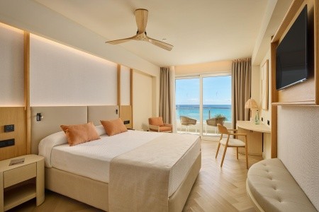 Hipotels Don Juan - 29