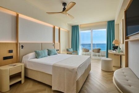 Hipotels Don Juan - 33