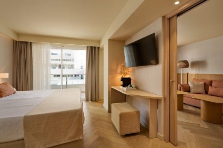 Hipotels Don Juan - 36