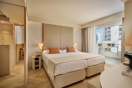 Hipotels Don Juan - 37