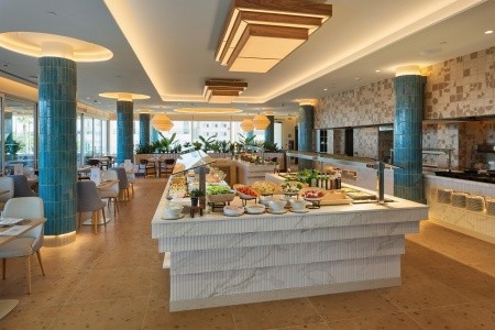 Hipotels Don Juan - 38