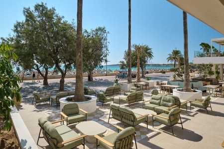 Hipotels Don Juan - 41