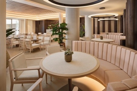 Hipotels Don Juan - 45