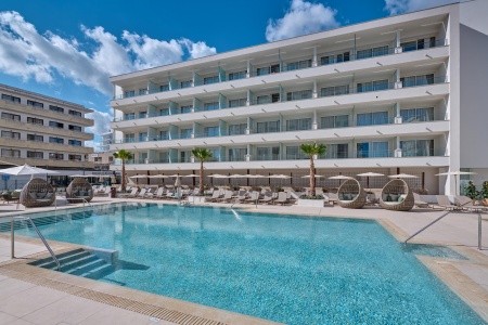 Hipotels Don Juan - 46