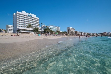 Hipotels Don Juan - 49