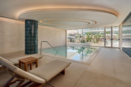 Hipotels Don Juan - 50