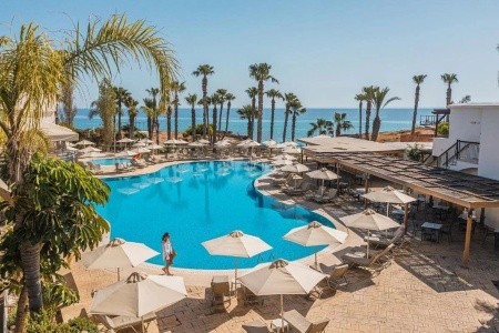 Louis Althea Beach - 2
