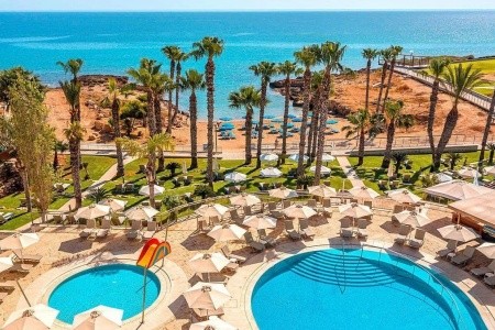 Louis Althea Beach - 3