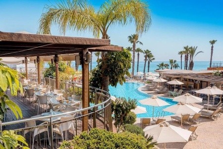 Louis Althea Beach - 5