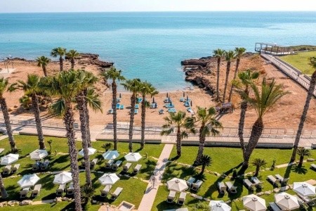 Louis Althea Beach - 19