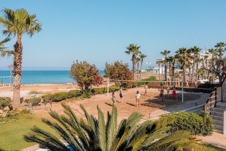 Louis Althea Beach - 27