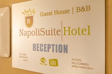 Napoli Suite - 12