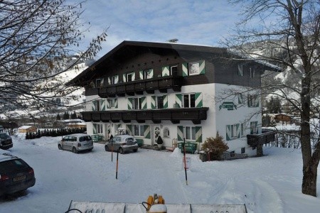 Appartementshaus Christine